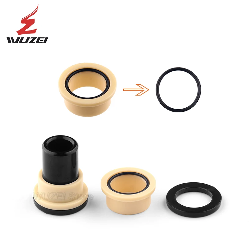 Mtb-リアショックブリングリング,マウンテンバイクパーツ,Fox Rockshox