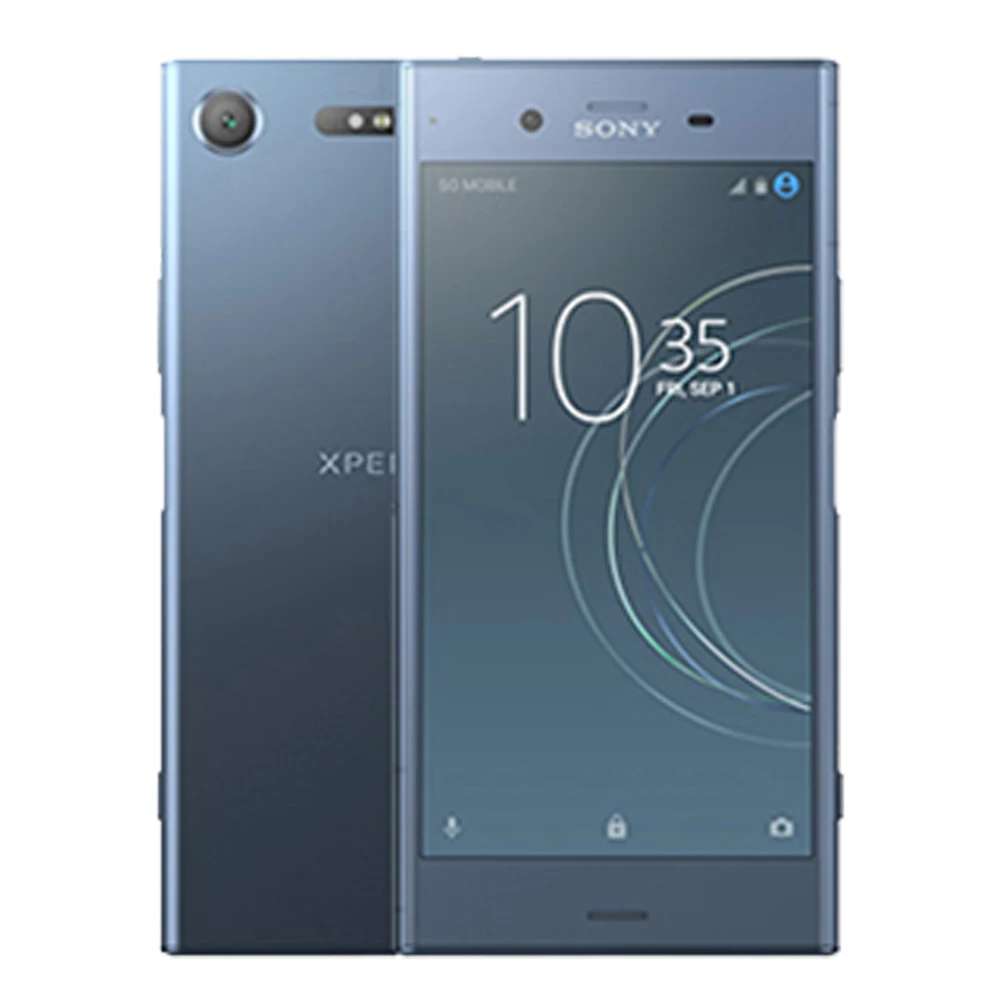 ④ Xperia XZ1 ★SOV36 SONY Xperia XZ1 SOV36 au 価格比較 - 価格.com