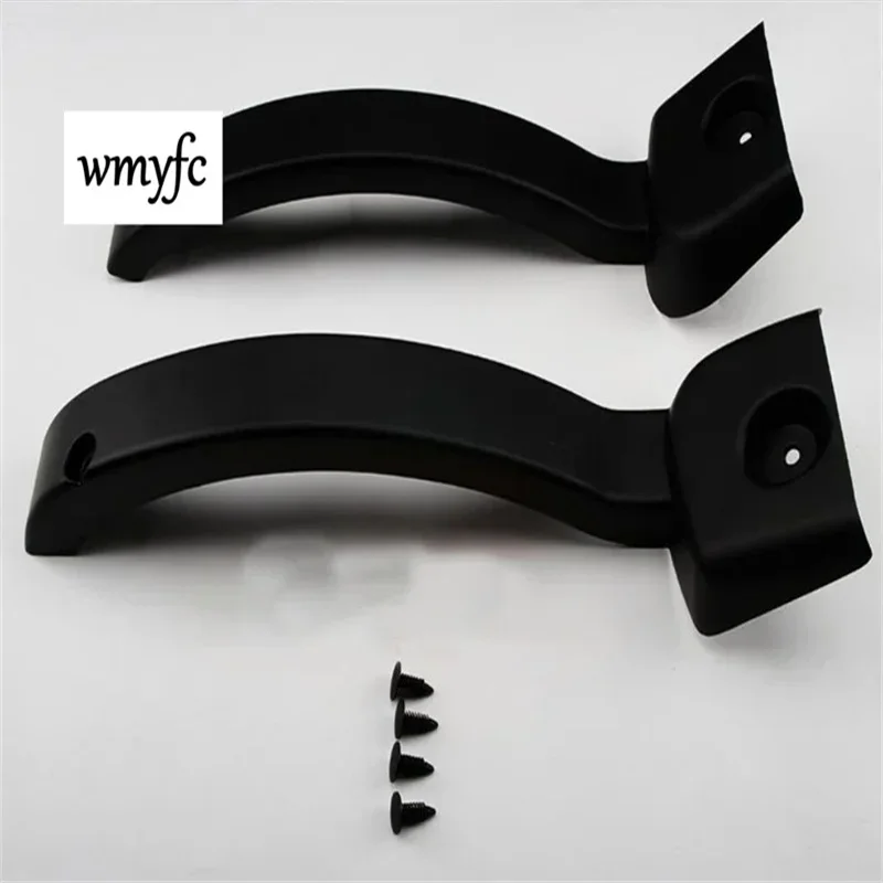 

Для Chevrolet Malibu 2016, 2017, 2018, 2019, 2020, 2021, комплект пластиковых крышек заднего багажника с откидной крышкой/опорной балки, отделка крышки