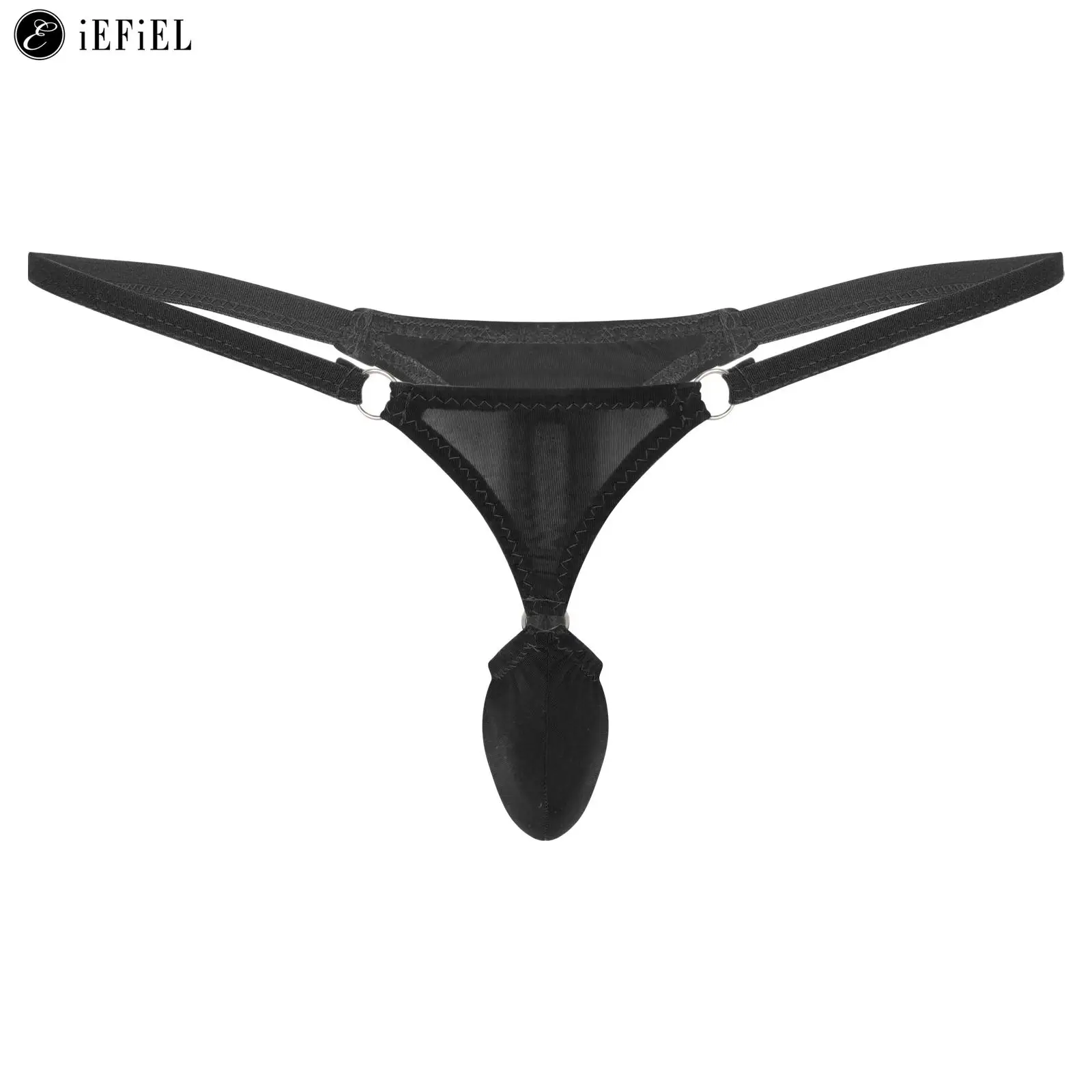 Micro Thong Gifsabcya Alarmy 4 - auj6e03