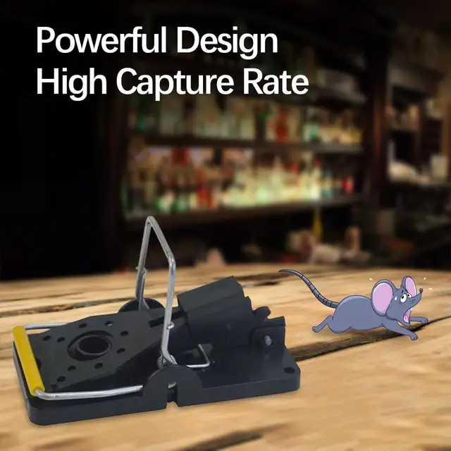 4 Egér S Halmaz, Magas Beltéri Szabadban, Szabadban A Család Számára - Image 2