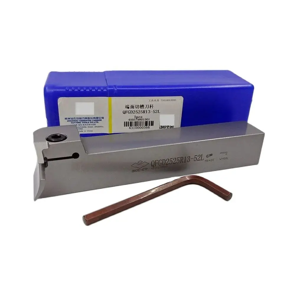 

Держатель внешнего токарного инструмента