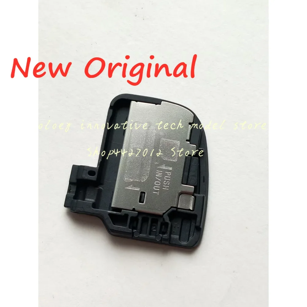 New battery lid cover assy frame repair parts Sony ILCE-6000 A6000 Camera camera repair parts