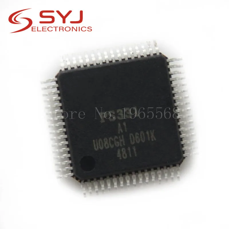 

5 шт./партия PS331 A1 PS331 QFP-64 новая Оригинальная фотография