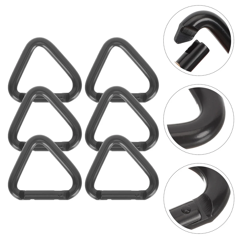 

Metal Keychain Heavy Duty Carabiners Small Carabiner Clip Carabiners Heavy Duty Carabiners Clips Hook For Hiking Replacemen