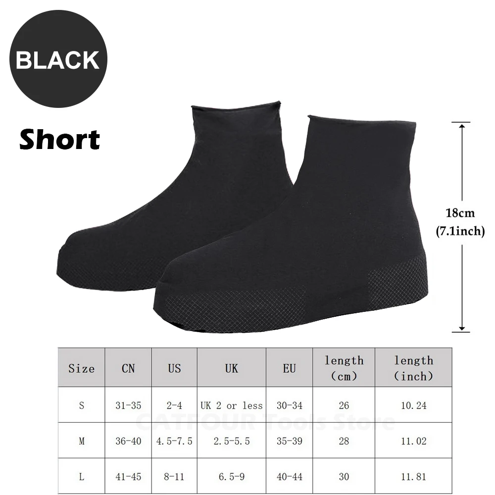 Black Short