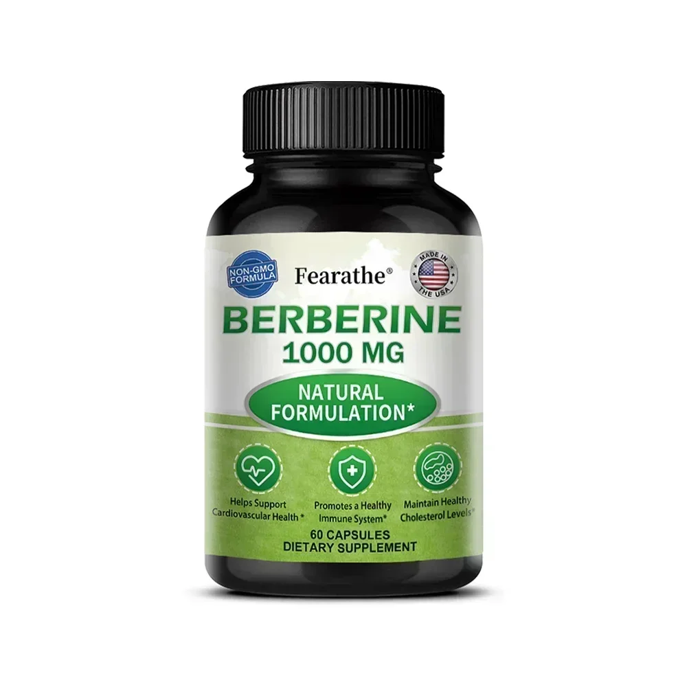 60 count-1 bottle