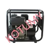 3/4KW 4.5/20L Gasoline Frequency Conversion Welding Machine Welding-Power Generation Integrated Machine Electric Welding 4