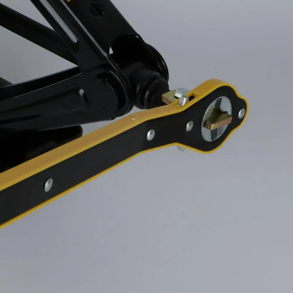 Рисунок 4 - Инновационный эффективный прочный крестообразный ключ