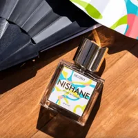 Eau De Parfum unisexe, 100ml, Parfum Floral frais longue durée, Arôme Signature Unique avec 6 parfums exclusifs, raffiné et séduisant 4