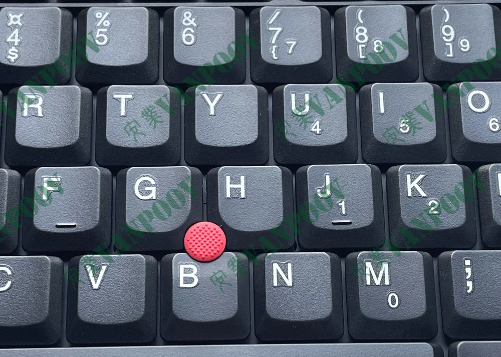 Clavier Lenovo ThinkPad X60/X61s QWERTZ Allemand Noir – KS-90D0, Ouvert Jamais Utilisé