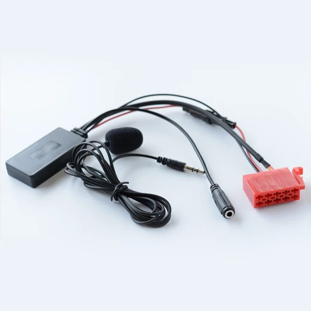 Mercedes benz aux adapter deals