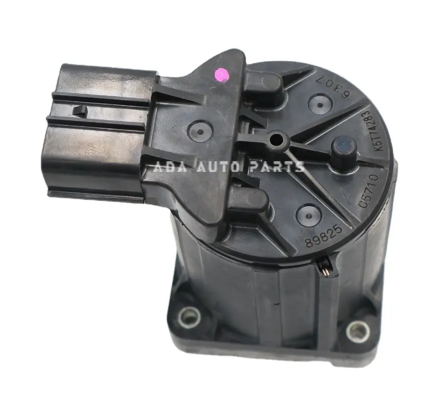 Original EGR Valve 8 Pins K5T74283 8982505710 8-98250571-0 