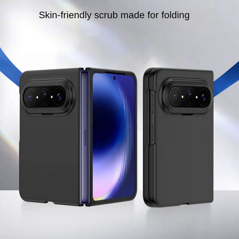 Slim Ultra Thin Hard Protective Phone Case with Enhanced Camera Protection and Premium Touch Feel