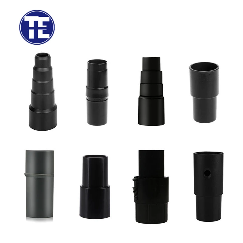 Adaptador de cabezal de conector conversión de filtro de polvo de aspiradora, accesorio de manguera de rosca de 32/35mm de diámetro interior, piezas para el hogar|Piezas de aspiradora| - AliExpress