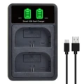 1 charger