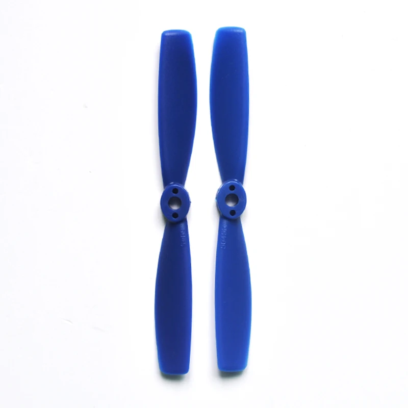 4pcs/lot HQ Propellers Prop 5" 6" 5045 6045 Bullnose Props CW CCW For QAV250 Quadcopter MiniQuad Copter FPV (2 pairs ) 5