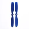 4pcs/lot HQ Propellers Prop 5" 6" 5045 6045 Bullnose Props CW CCW For QAV250 Quadcopter MiniQuad Copter FPV (2 pairs ) 5