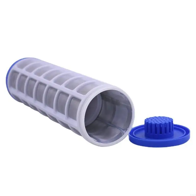 896A 10 In Filter Cartridges Water Purifier Replacement Filters for Scale Prevention