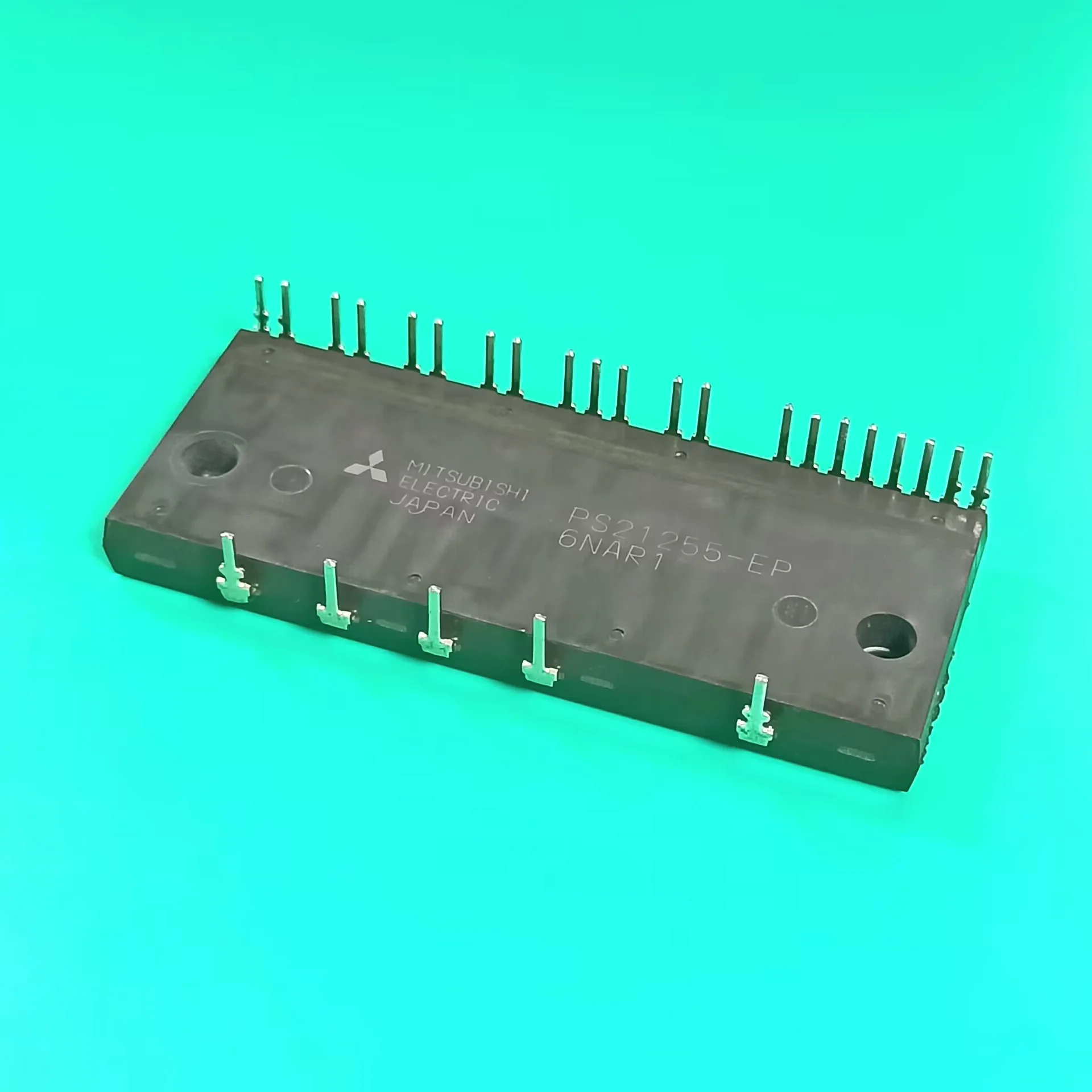 Ps21255-Ep Modulo Igbt Ps 21255-Ep Mod Ipm 600V 20A Generazione Dip E Mini-Dip-Ipm Ps21255Ep Ps21255E-P