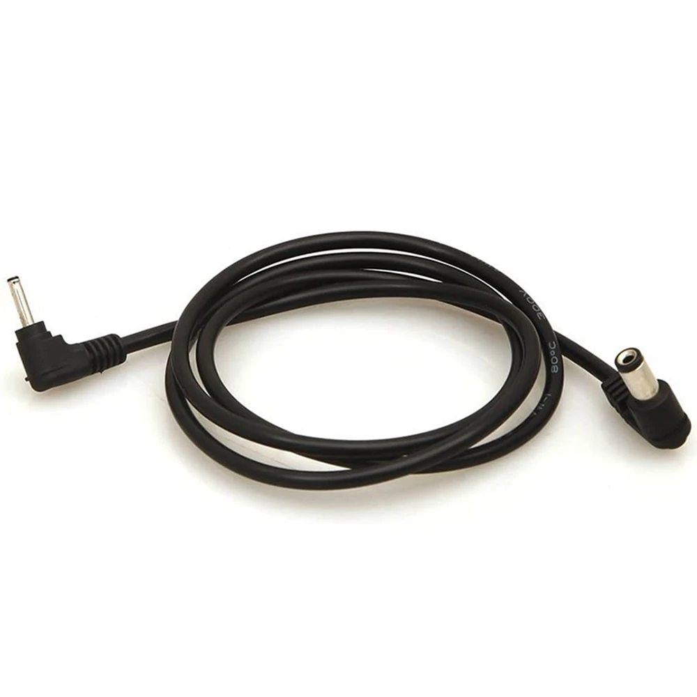 포켓 카메라용 전원 케이블, Dc5525-Dc2507, 12V
