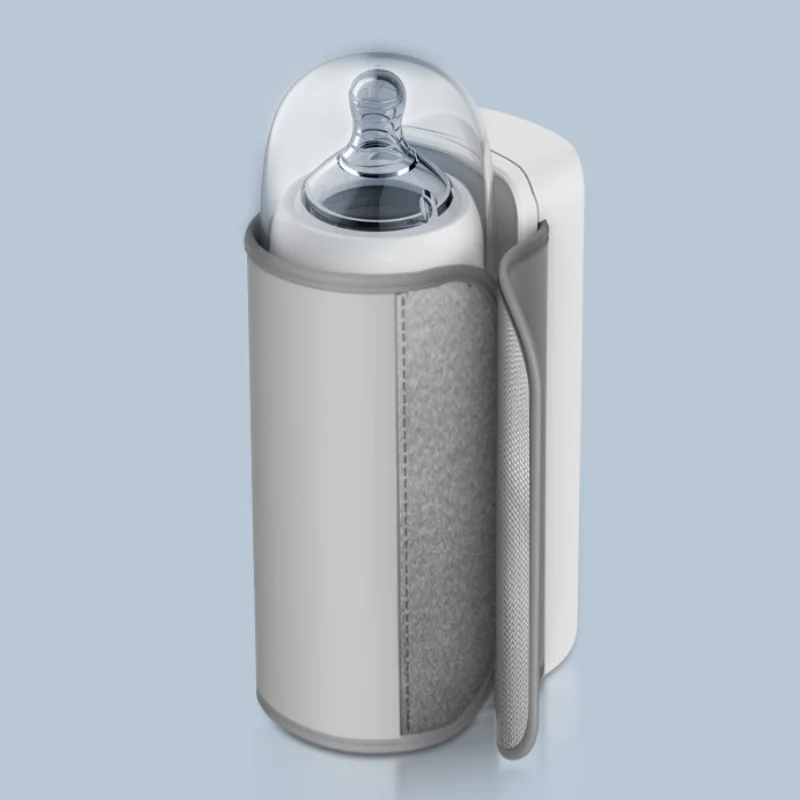Portable Bottle Warmer