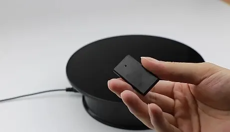 Ultra-Thin Professional Sound-Activated Voice Recorder with HD Noise Reduction and Portable MP3 Playback