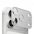 17 Pro Silver