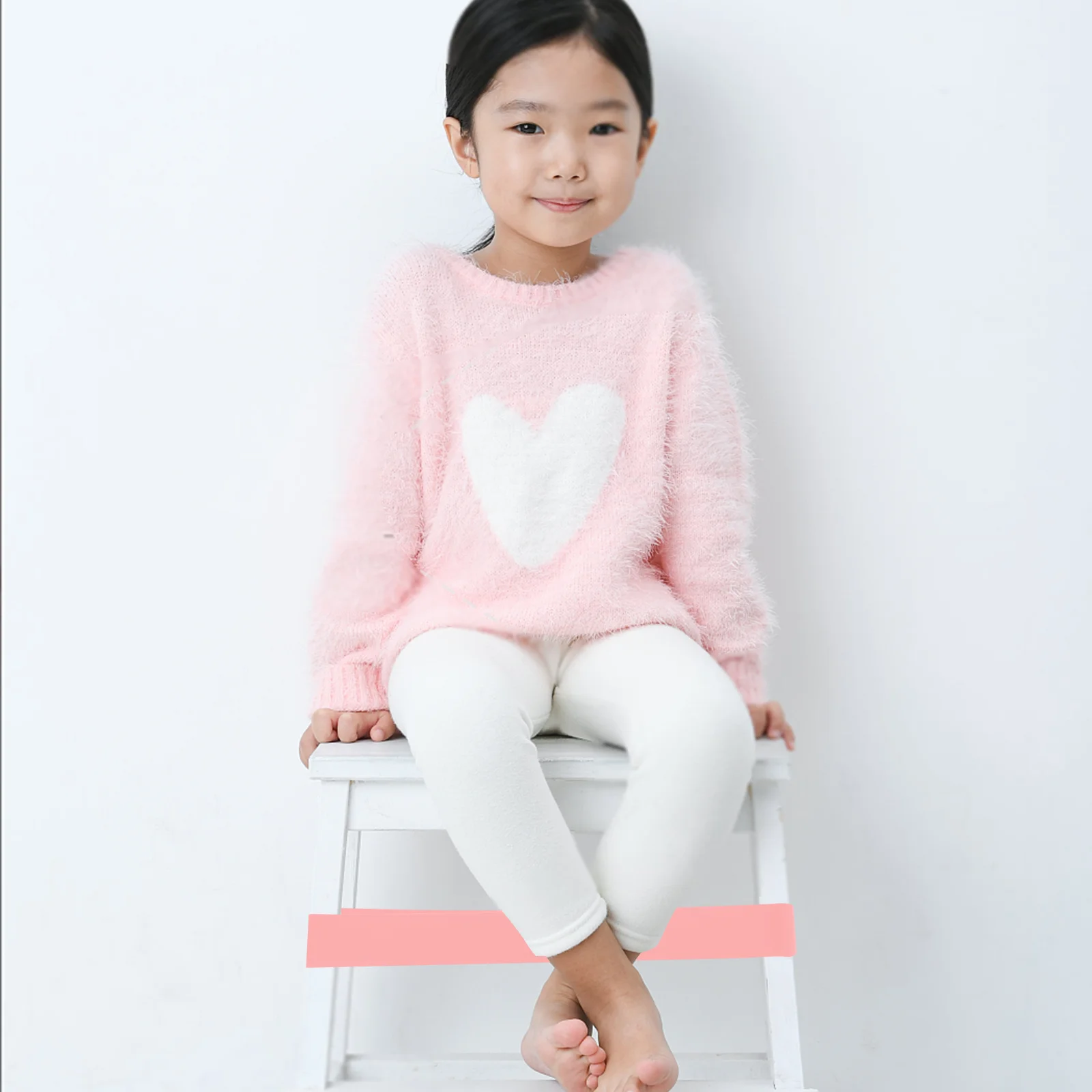 어린이용 신축성 의자 밴드, 교실 의자 밴드, 피지티 발, 다채로운 탄성 밴드, 비치 체어 밴드, 고무