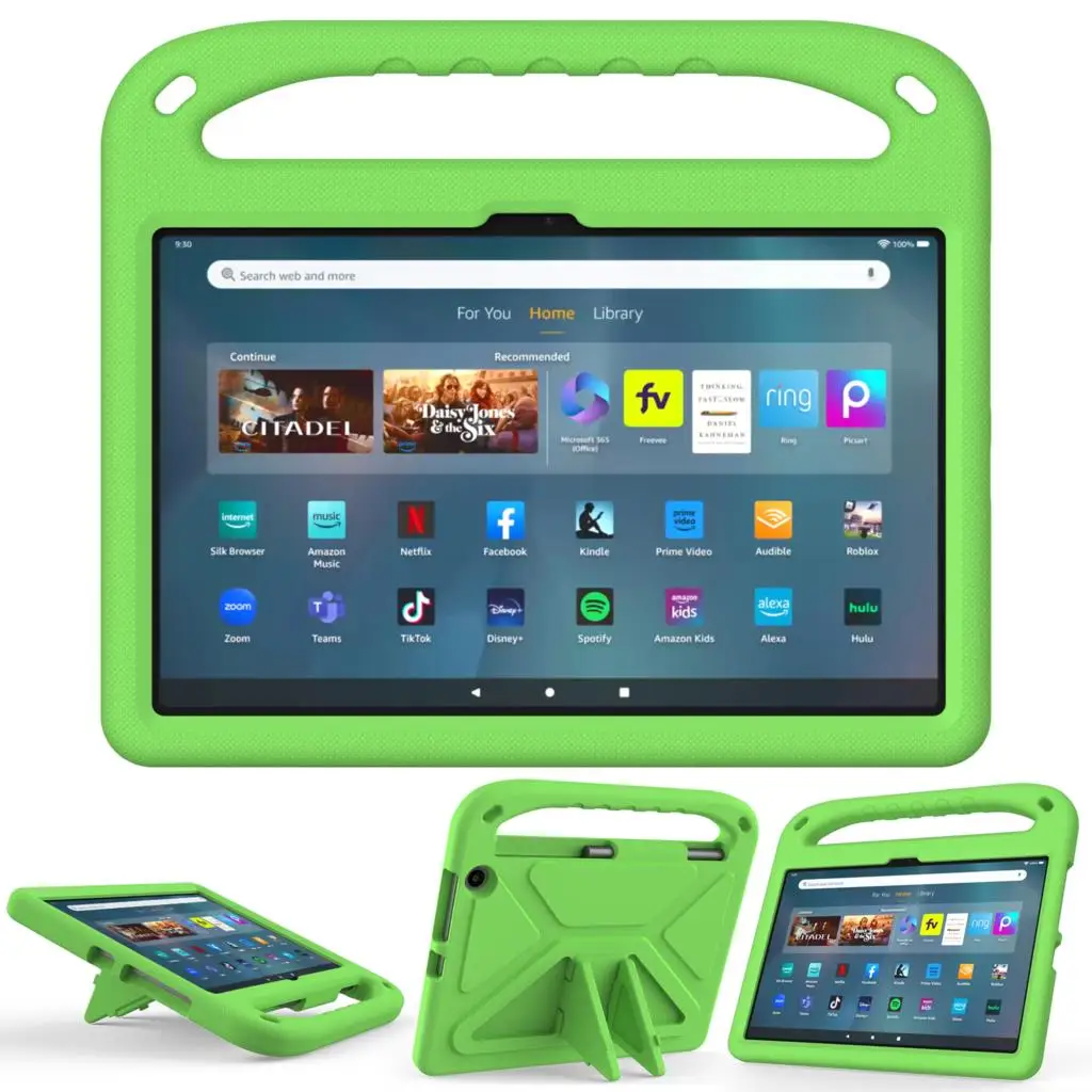 Capa para Amazon Fire, Max 11, th