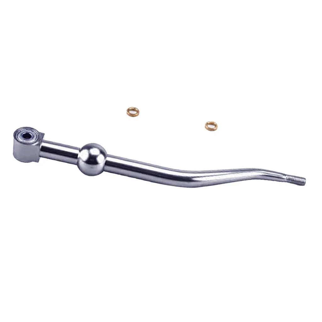 Applies to racing short throw shifters Honda, lightweight and easy to install,