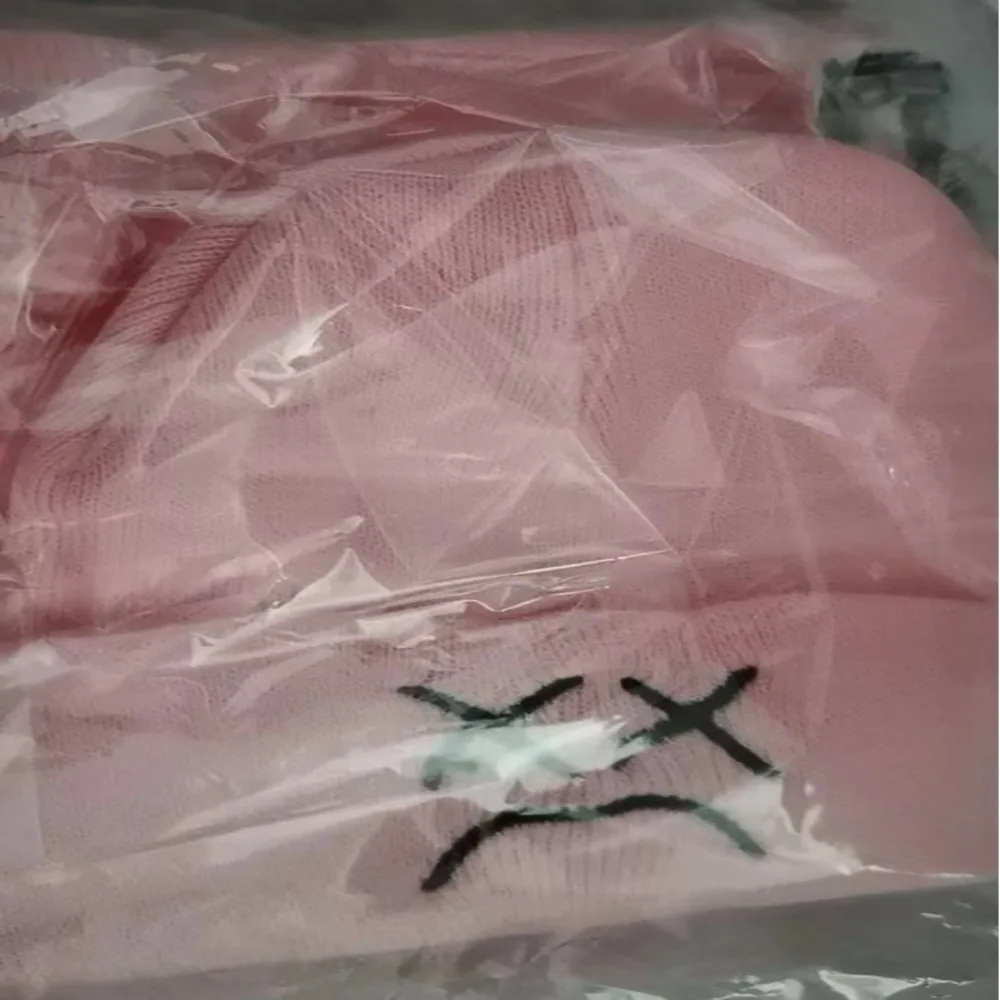 High Quality Rotundity Knitted Hat Knitting Acrylic Fiber Hip-hop Style Hat Warm Woolen Cap