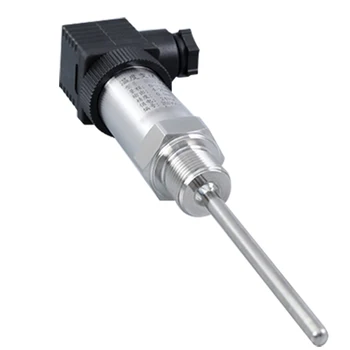 Pt100 Integrated Temperature Sensor Transmitter