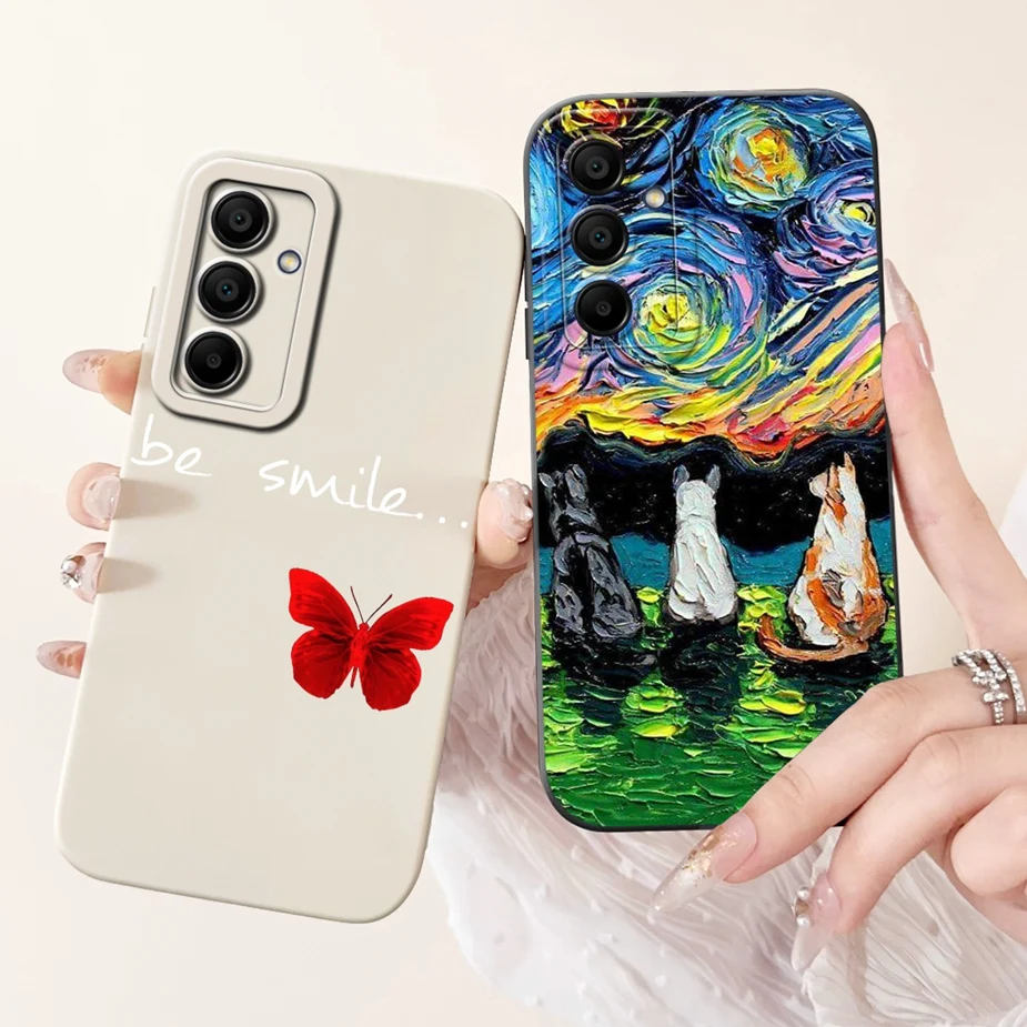 Cute Cat Dinosaur Cartoon Phone Case - Durable Soft Shell Cover