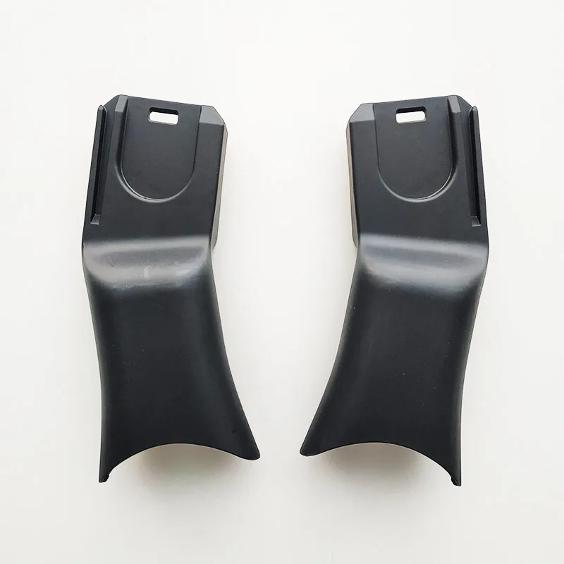 מתאם בייבי באגי עבור Cybex Priam 3/4 JSW Pushchair ו-Aton Cloud Q/Z ממיר מושב רכב סל עגלה מחבר