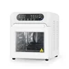 china factory 15L Oil-Free Electric Air Fryer Toaster Oven Multi-Function Rotary Knob Control commercial 3
