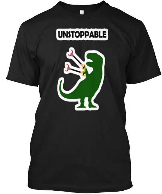 Maglietta Rex Martinetto Maniche Lunghe O Corte