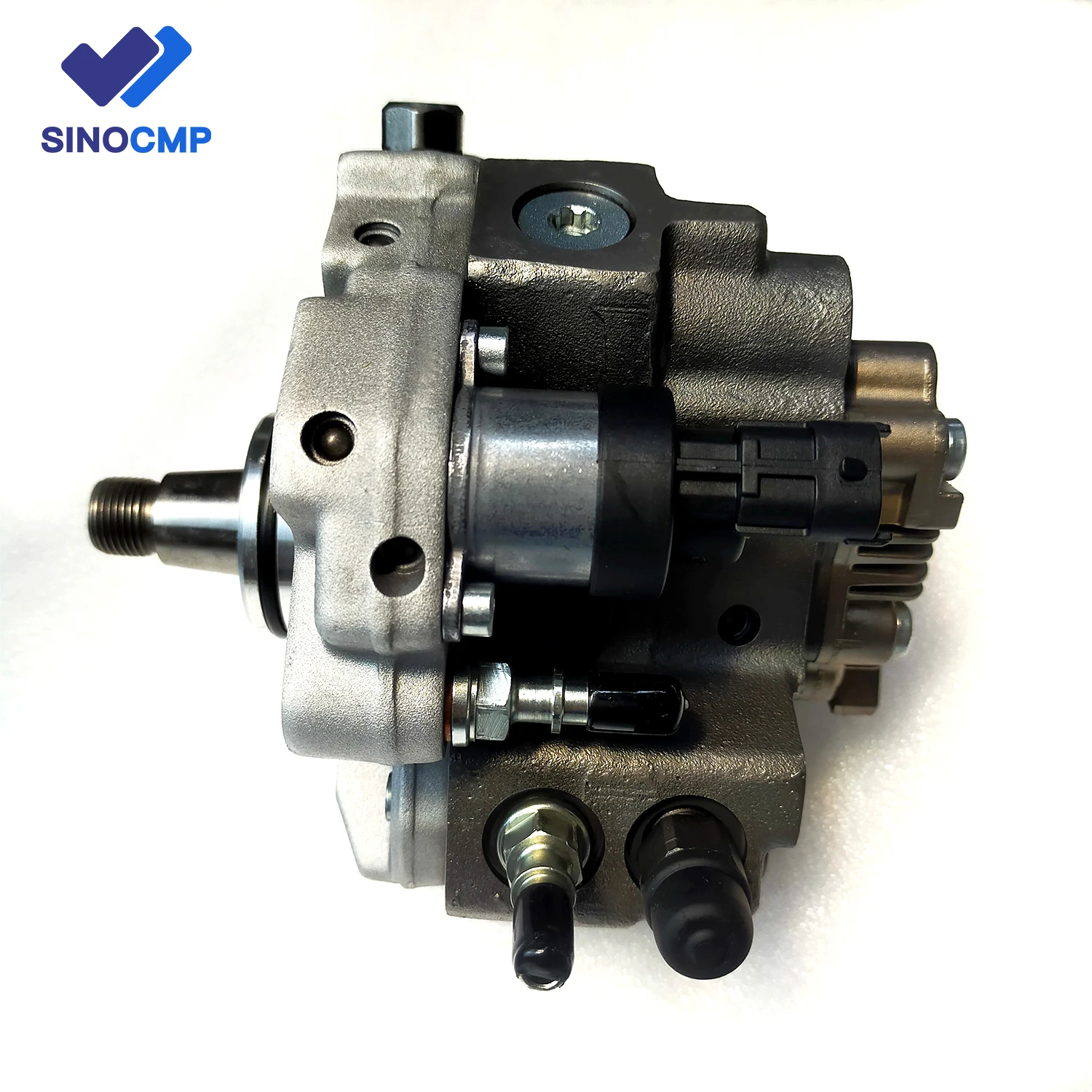 

97303762 0445020030 0986437308 Diesel High Performance Fuel Pump For 2001-2007 SILVERADO 2500 HD 6.6 Di AWD