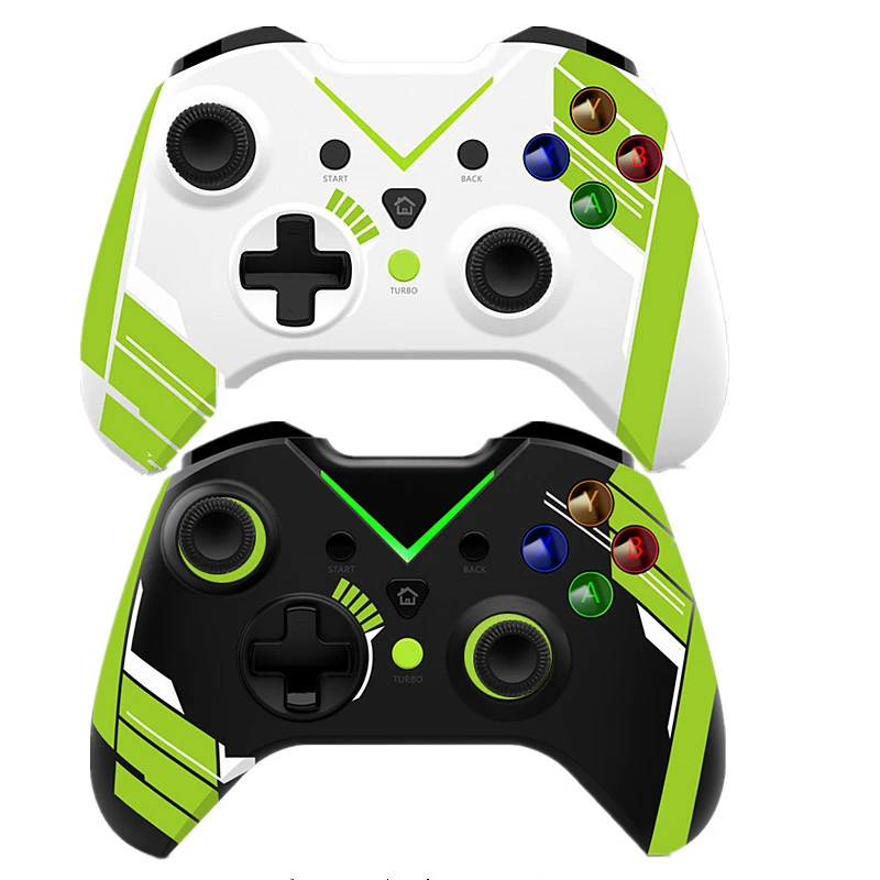 2022 Version Wireless game Controller For Xbox one Series X/S Console Dual Vibration Gamepad For Xbox One/Slim Console Gamepad