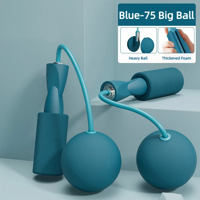 Blue (Big Ball)