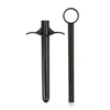 Douche Bathroom Accessories Bidet Feminine Hygiene Product Enema Inject Oil Lubricant Applicator Launcher Syringe Injector Tube 5