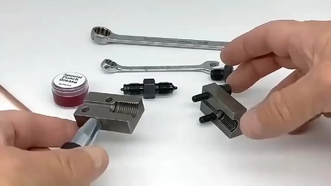 Kit Svasatura Linea Freni 3/16" E 1/4" - Doppia E Singola, Per Riparazioni Auto - Foto 6