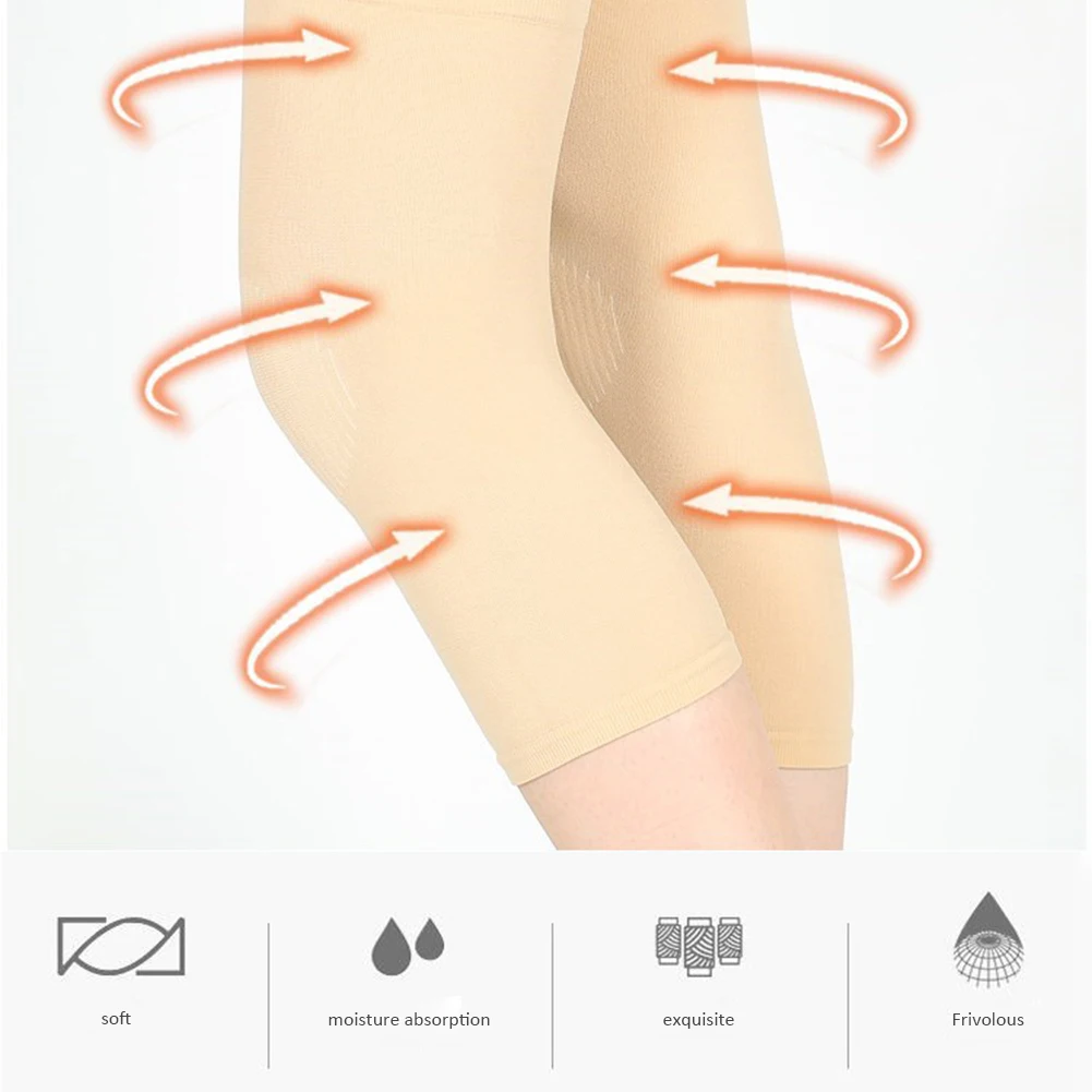 SportsKneepadUnisexKneeProtectorSummerBreathableYogaKneeBrace