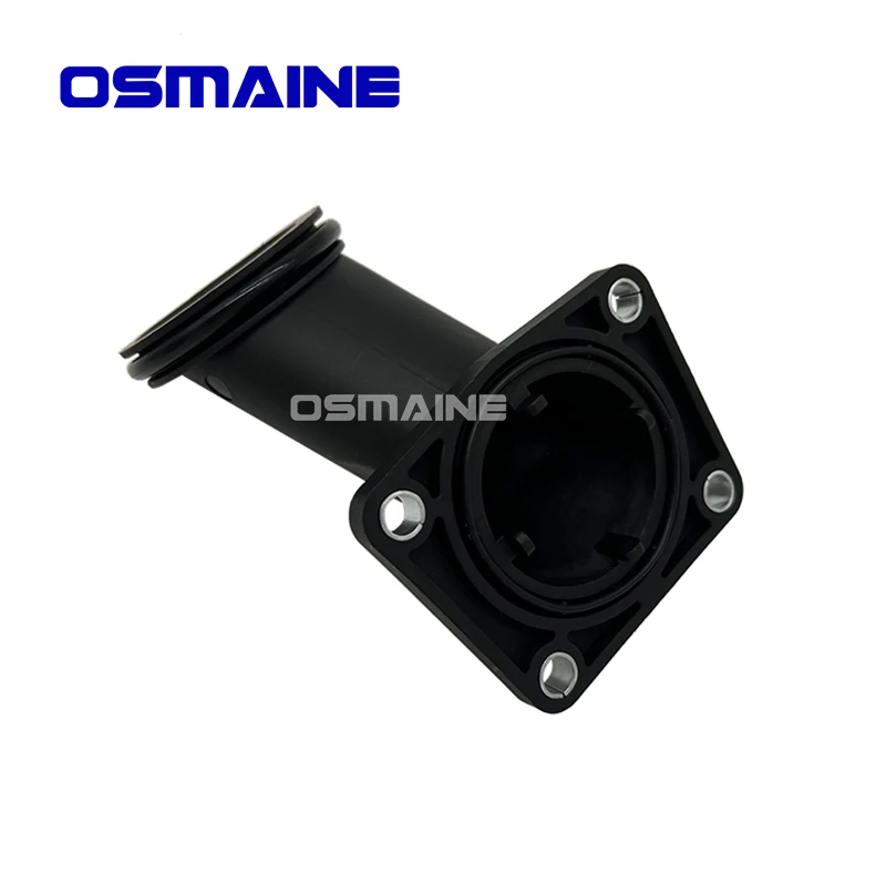 Thermostat Pipe For Land Rover Range Rover Vogue L322 4.4L V8 Gas 4680290