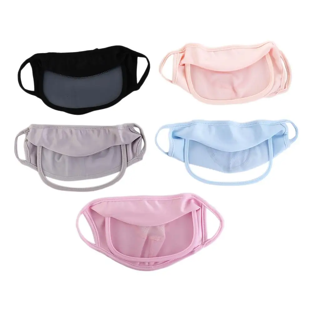 

Face Veil Solid Color Outdoor Face Shield Ice Silk Face Gini Mask Summer Sunscreen Mask Driving Face Mask Womne Sun Hats