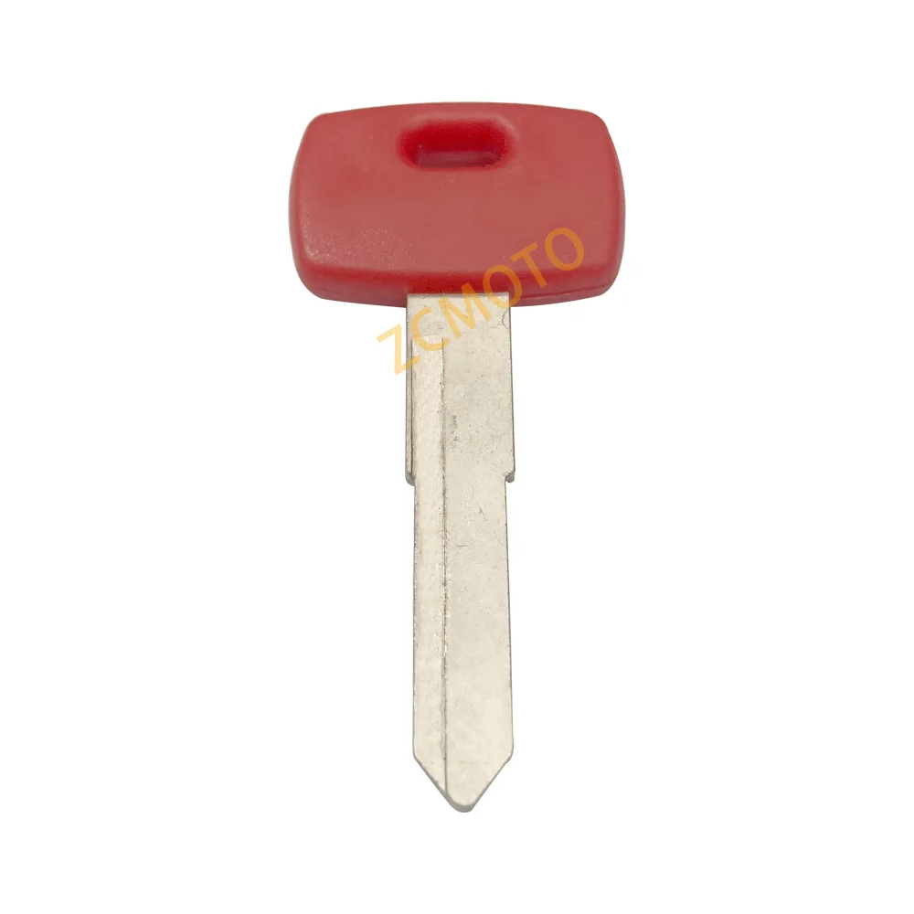 Рисунок 2 - Ключ для мотоцикла