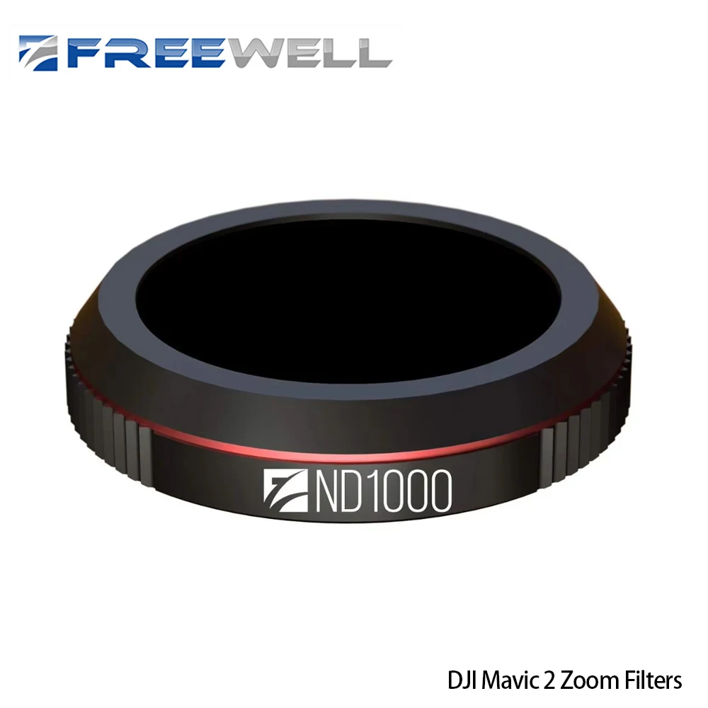 DJI MAVIC 2 ZOOM用 レンズフィルター Amazon.com : DJI Mavic 2 Zoom ND Filters Set (ND4/8/16/32