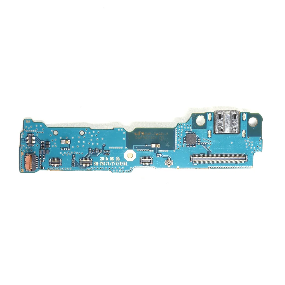 USB Charger Dock Connector Board with Fast Charging Port Flex Cable