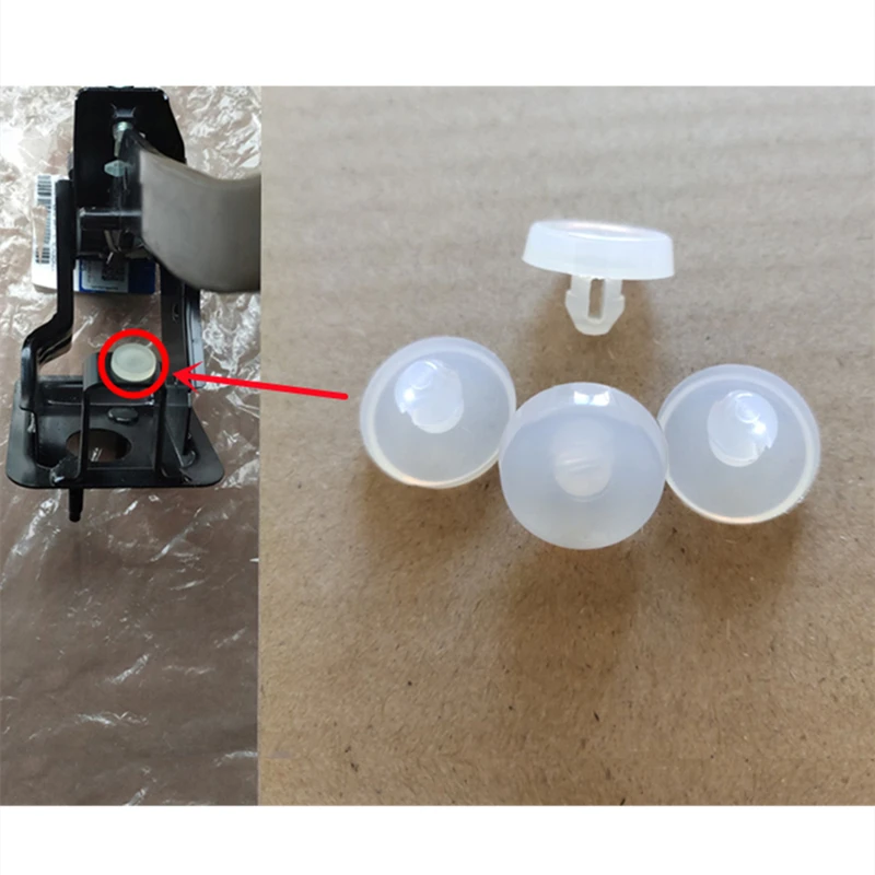 Other Parts & Accessories Clutch Pedal brake Light Switch Buffer