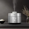Household Rice Cooker Pressure Cooker Cooking 2 Times High Pressure Multi-Function Rice Cooker 5 Liters Instant Pot 1
